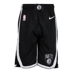 Nets Icon Short - Denny's