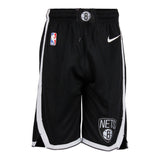 Nets Icon Short - Denny's