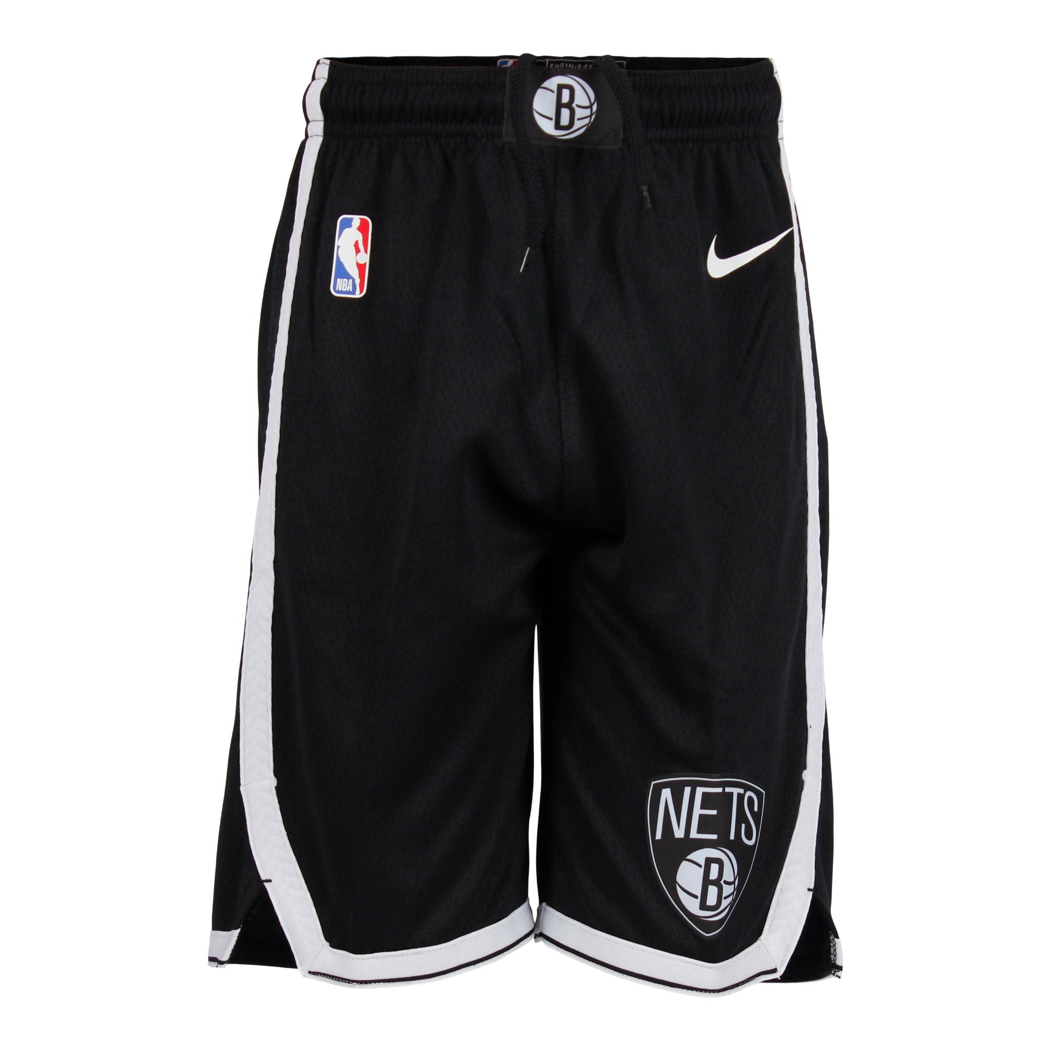 Nets Icon Short - Denny's