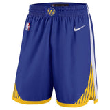 Warriors Swingman Icon Short - Denny's