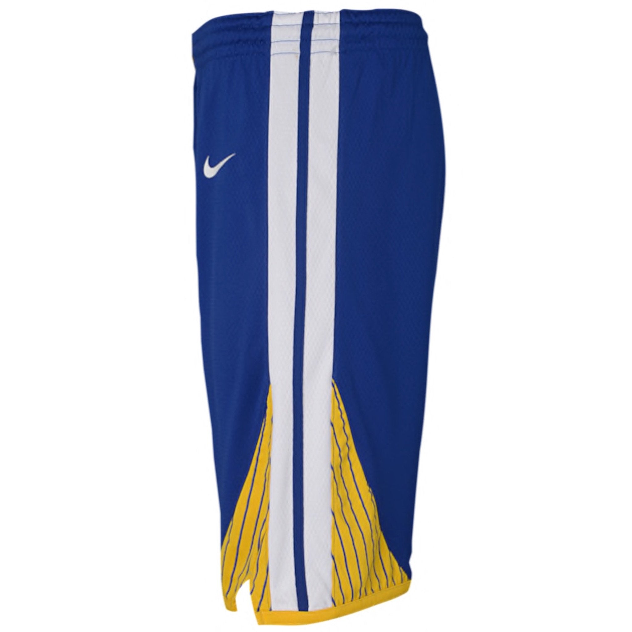 Warriors Swingman Icon Short - Denny's