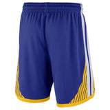 Warriors Swingman Icon Short - Denny's
