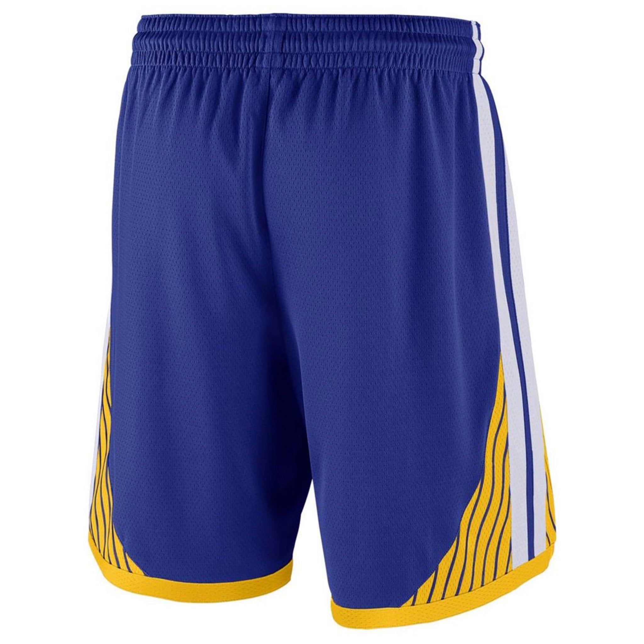 Warriors Swingman Icon Short - Denny's