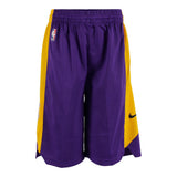 Lakers Practice Short - Denny's