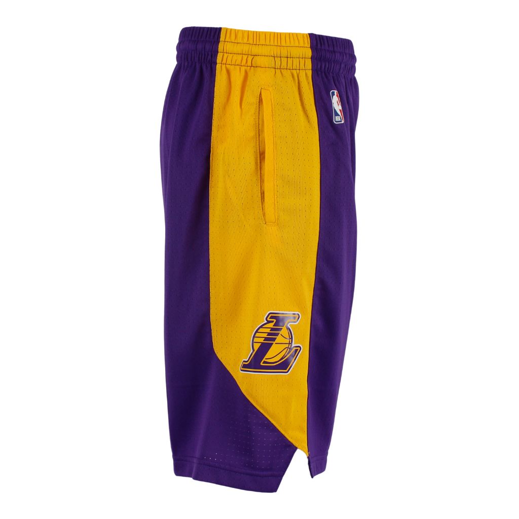 Lakers Practice Short - Denny's