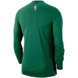 Celtics Long Sleeve Shooter Tee - Denny's