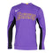 Lakers Long Sleeve Shooter Tee - Denny's