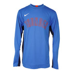 Thunder Long Sleeve Shooter - Denny's