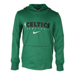 Celtics Spotlight Hoodie - Denny's