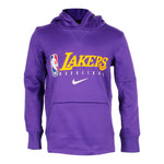 Lakers Spotlight Hoodie - Denny's
