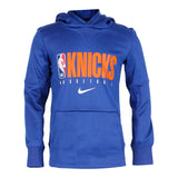 Knicks Spotlight Hoodie - Denny's
