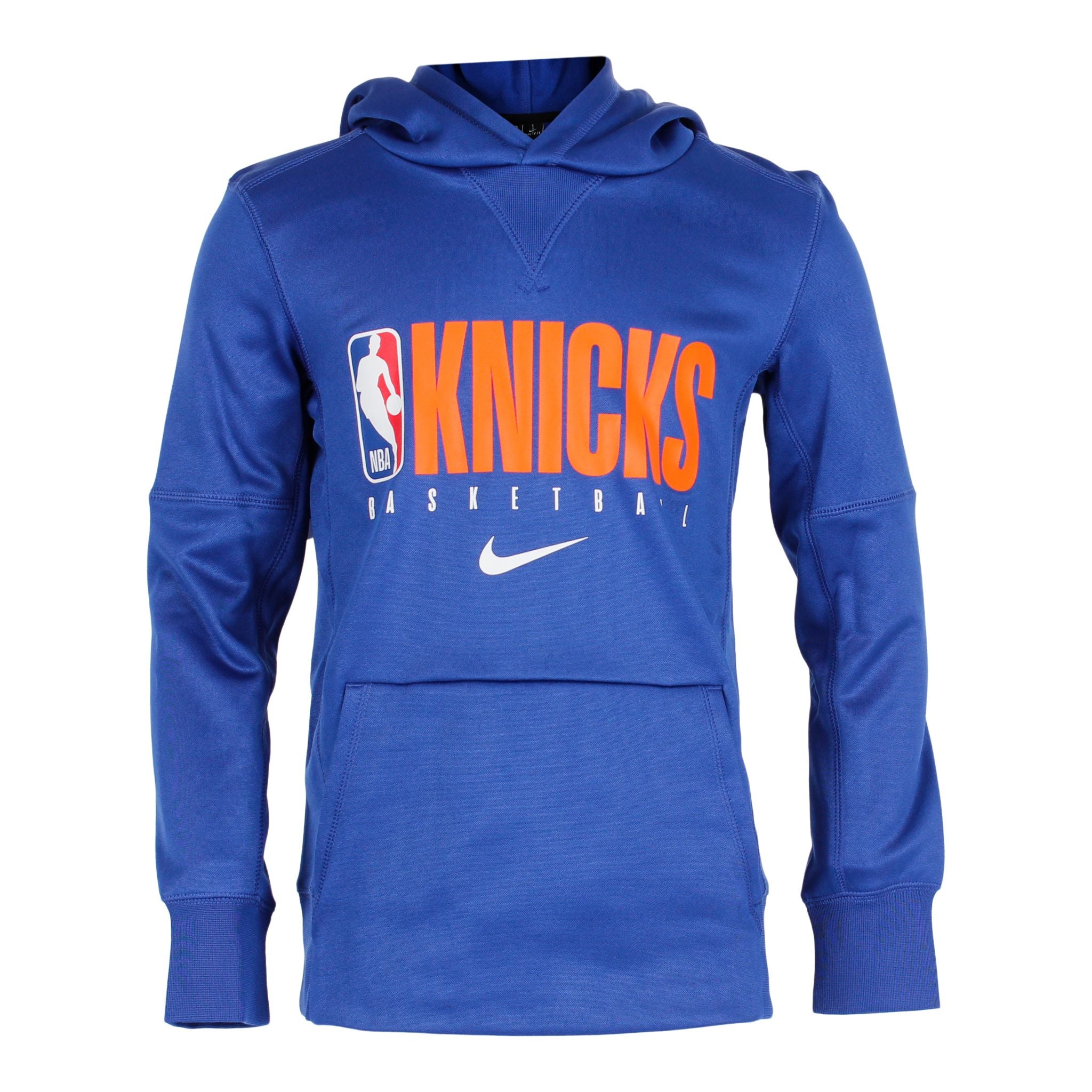 Knicks Spotlight Hoodie - Denny's