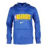 Warriors Spotlight Hoodie - Denny's