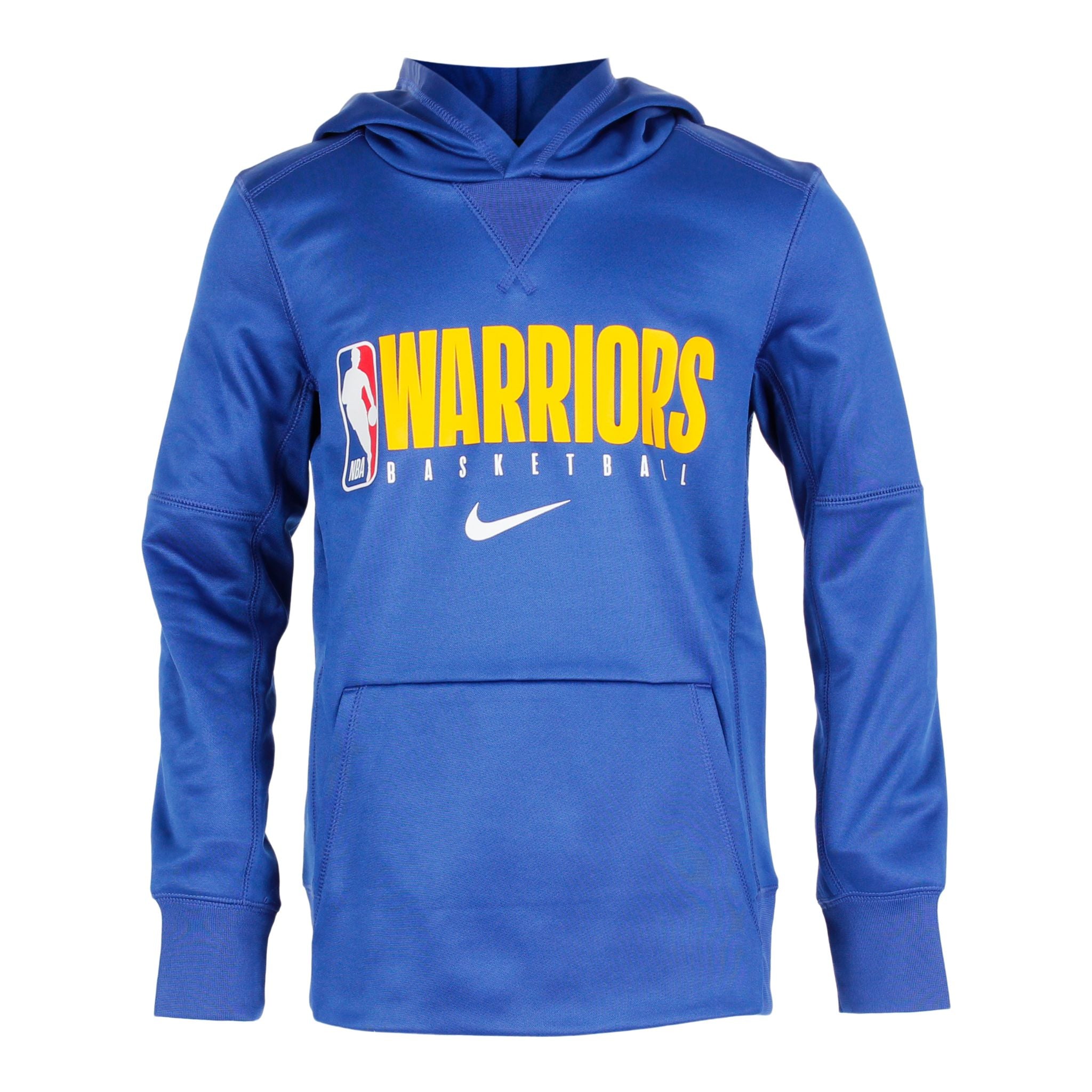 Warriors Spotlight Hoodie - Denny's
