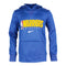 Warriors Spotlight Hoodie - Denny's