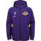 Lakers Showtime Jacket - Denny's