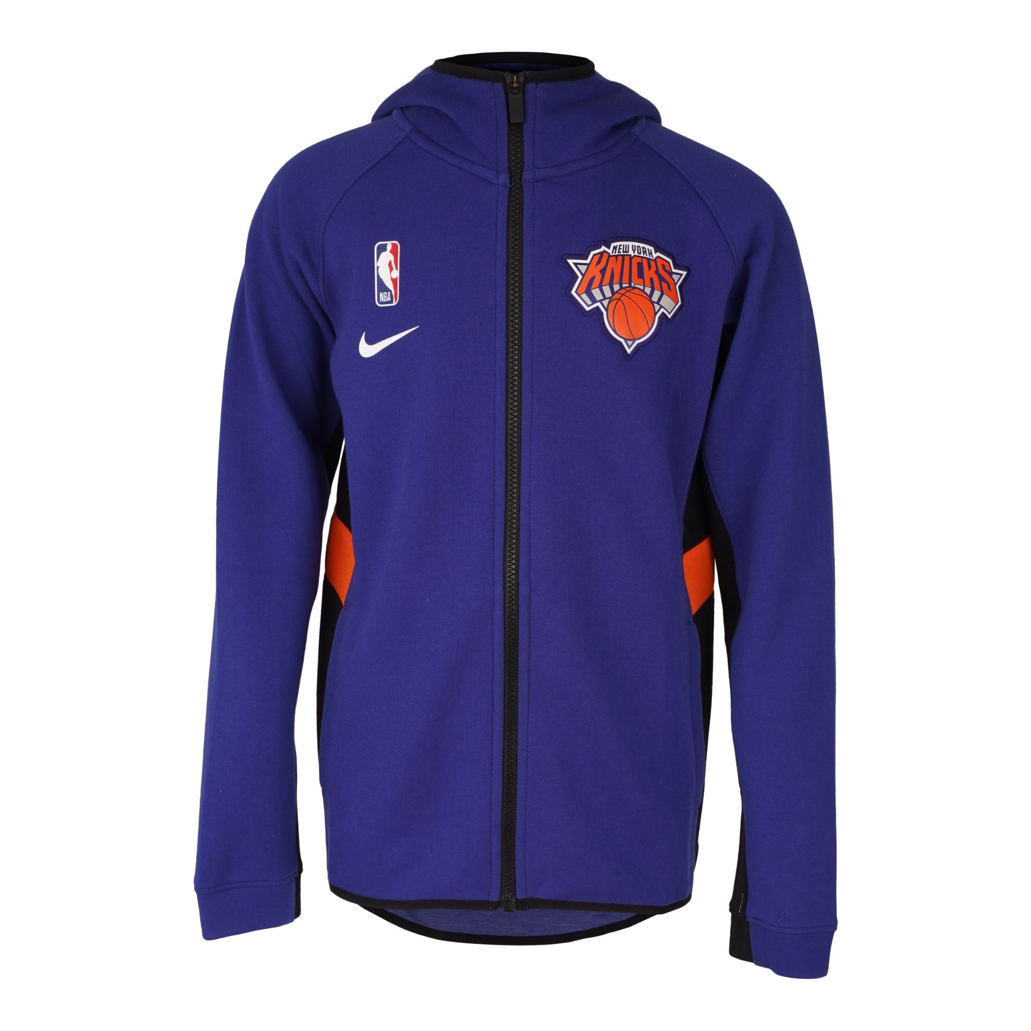 Knicks Showtime Jkt - Denny's