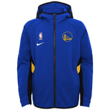 Warriors Showtime Jacket - Denny's