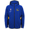 Warriors Showtime Jacket - Denny's