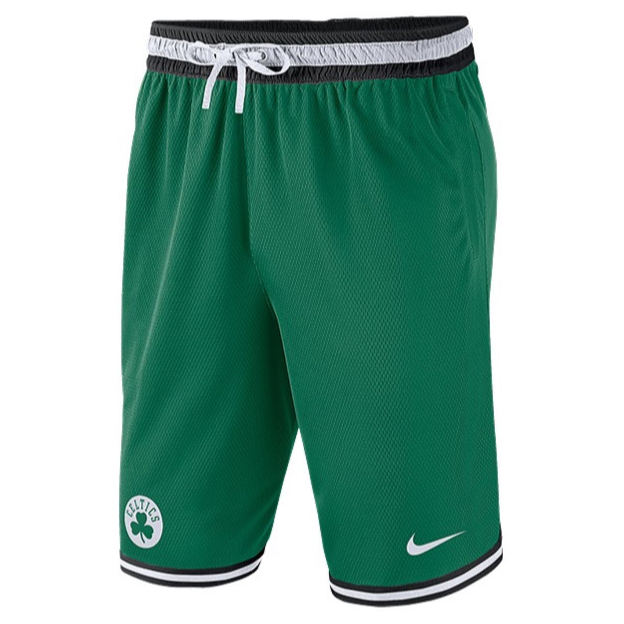 Celtics DNA Short - Denny's