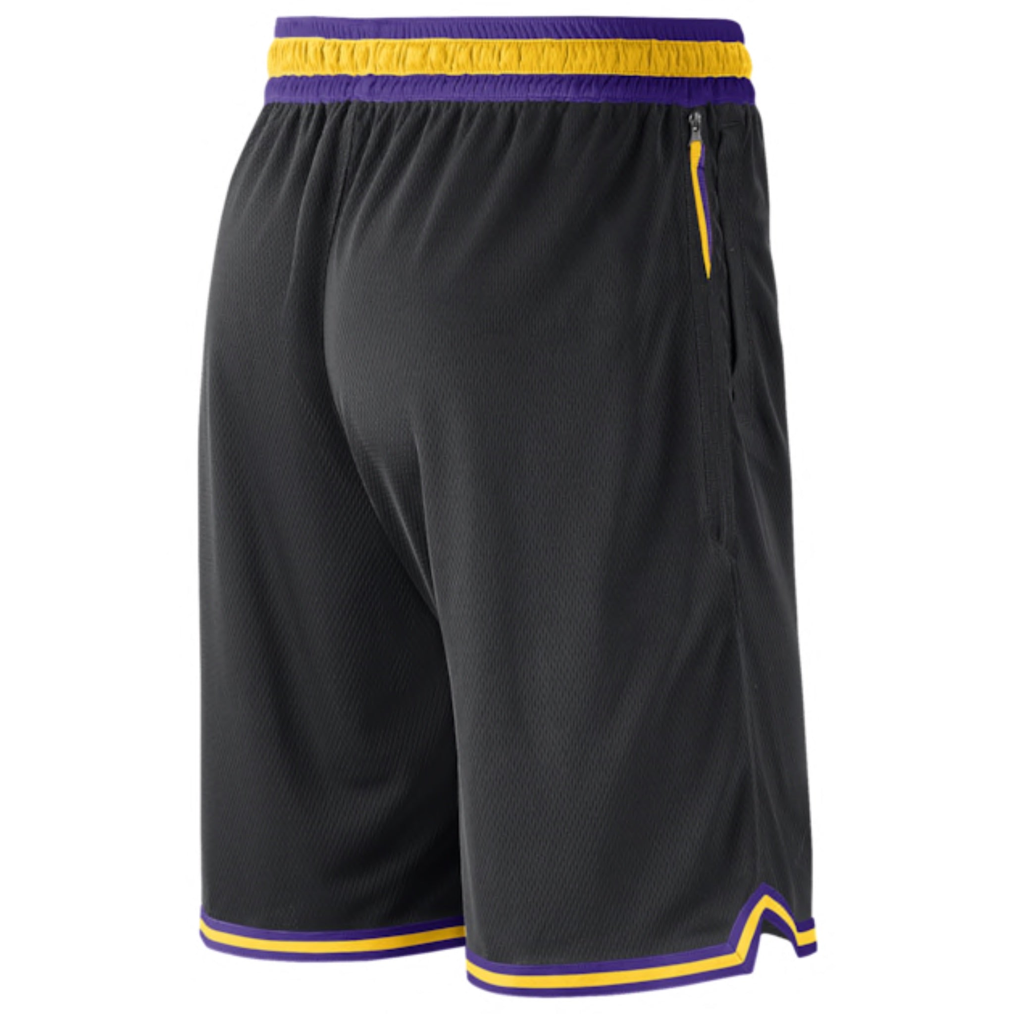 Lakers DNA Short - Denny's