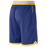 Warriors DNA Short - Denny's