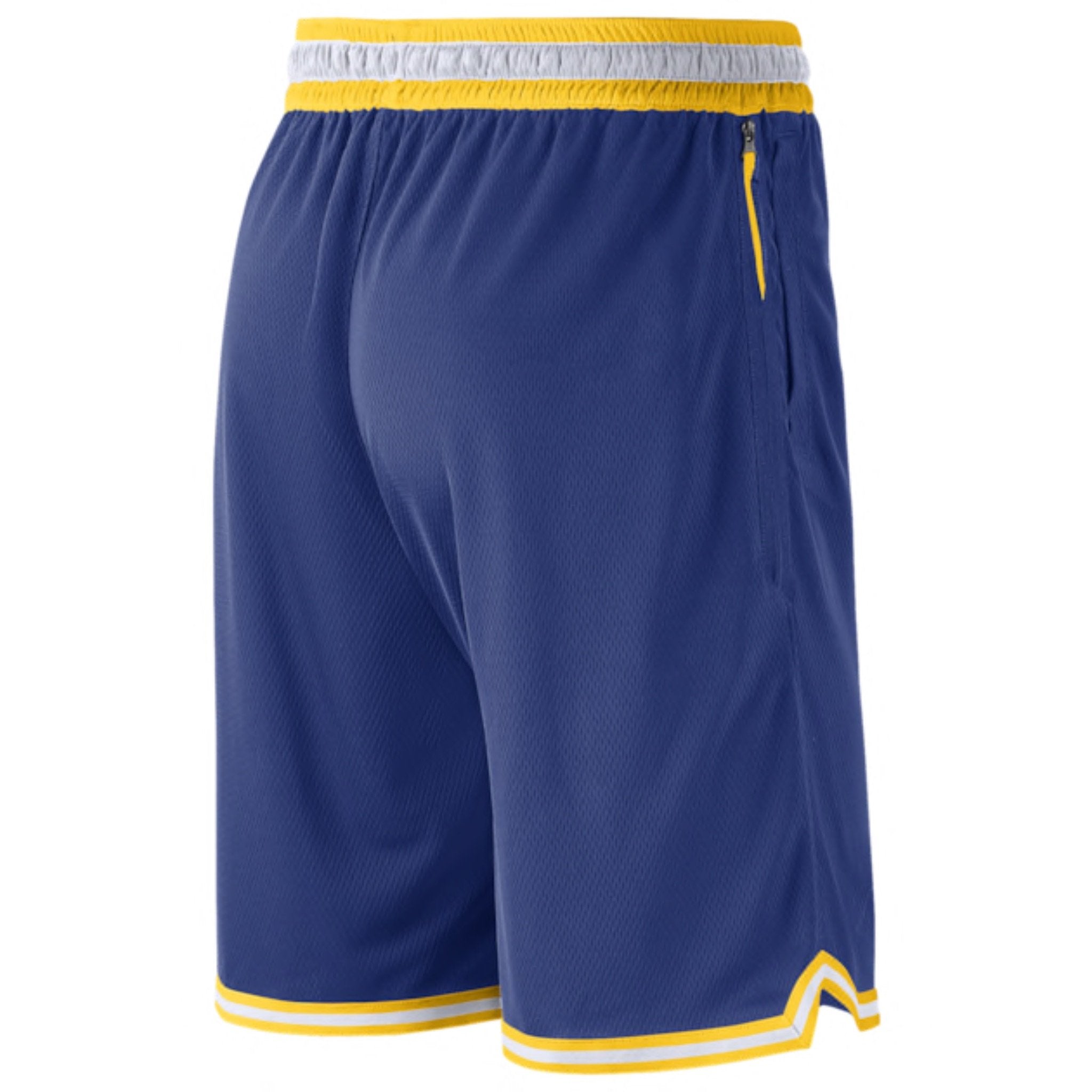 Warriors DNA Short - Denny's