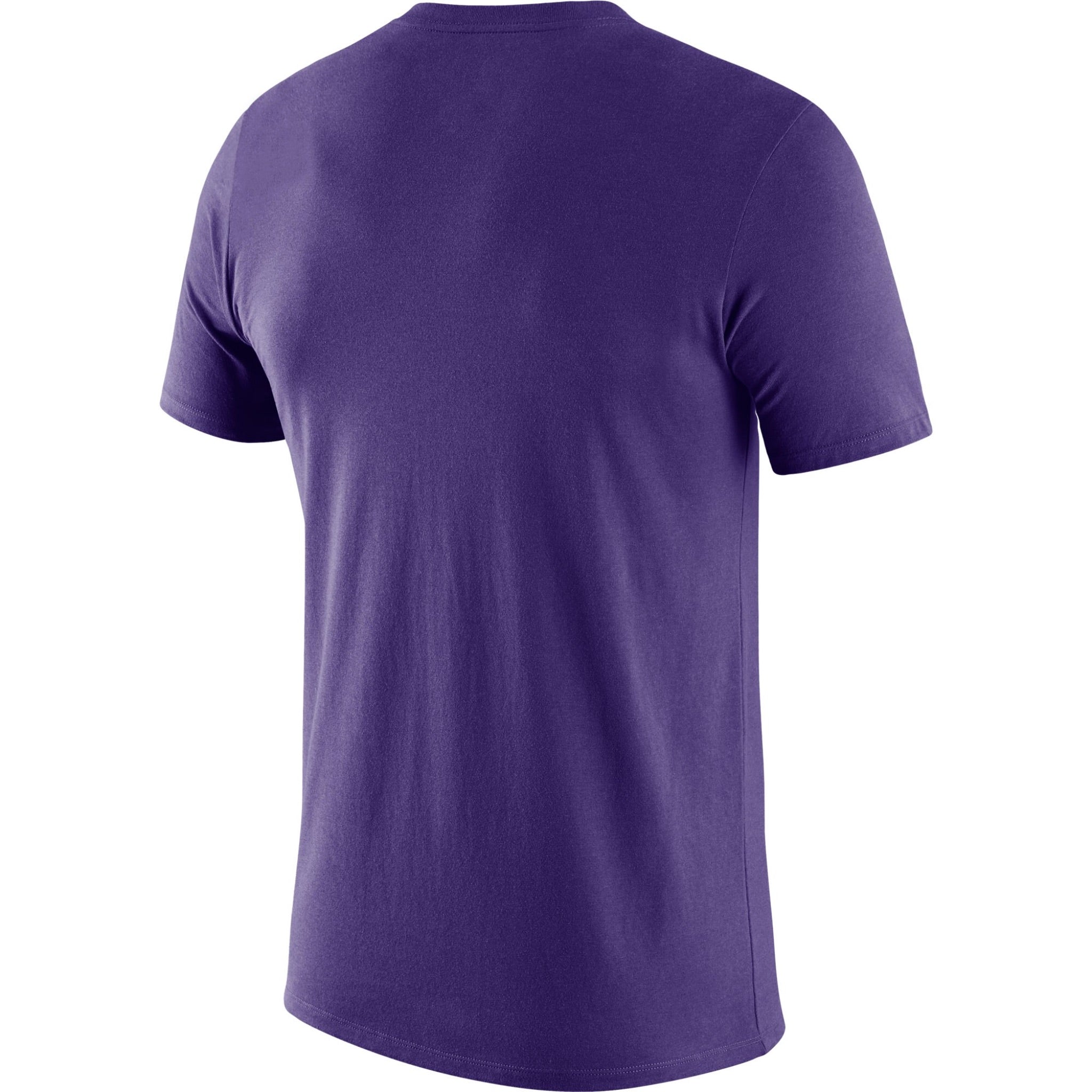 Los Angeles Lakers Dri-Fit Practice Tee - Denny's