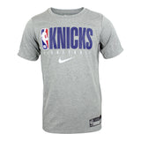 Knicks Practice Tee - Denny's