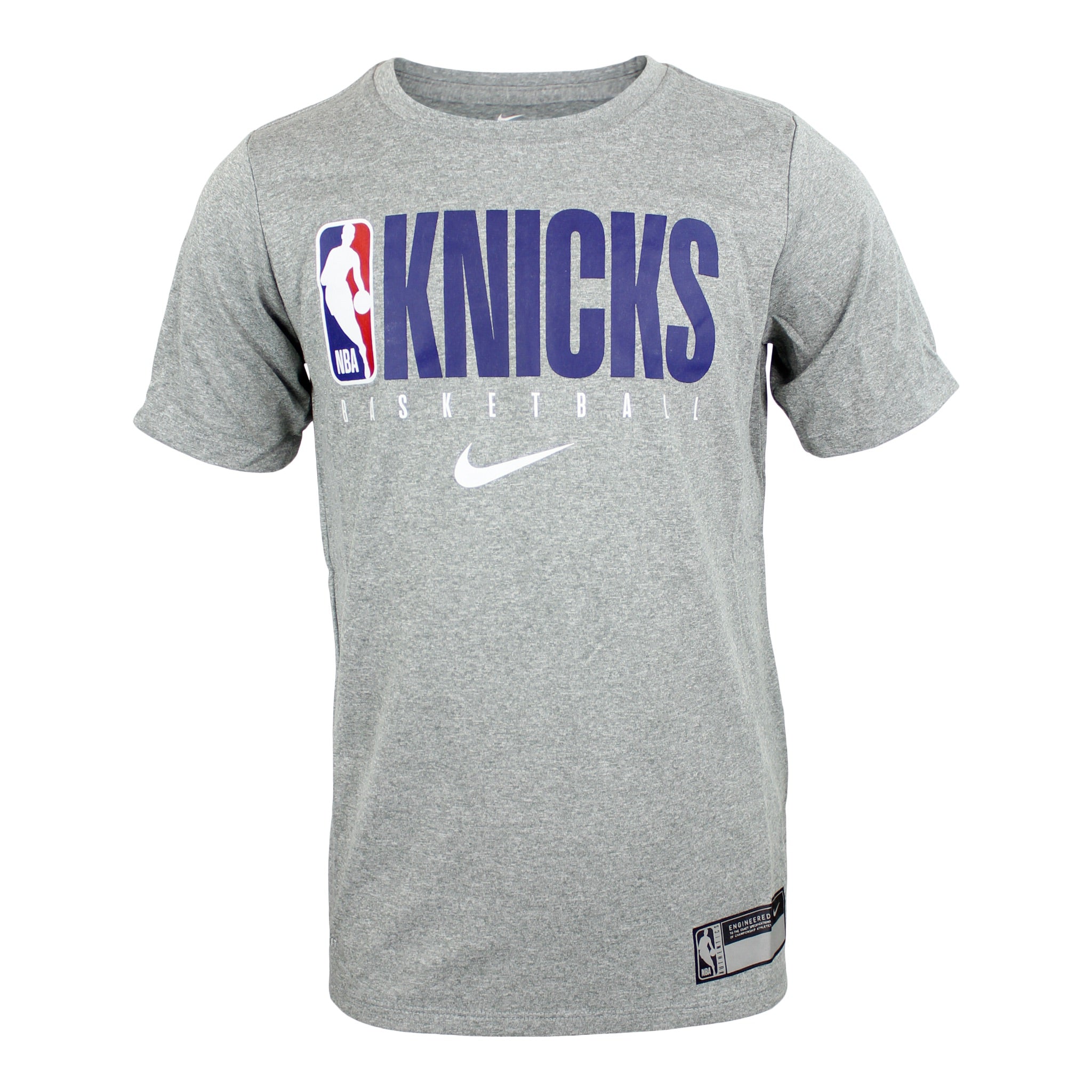 Knicks Practice Tee - Denny's