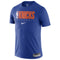 New York Knicks Dri-Fit Practice Tee - Denny's