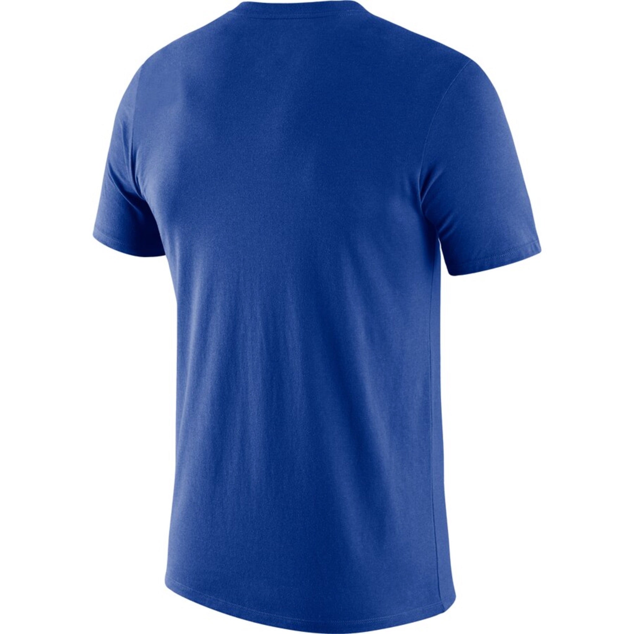 New York Knicks Dri-Fit Practice Tee - Denny's