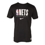 Nets Practice Tee - Denny's