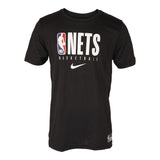 Nets Practice Tee - Denny's