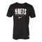 Nets Practice Tee - Denny's