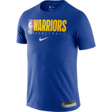 Golden State Warriors Dri-Fit Practice Tee - Denny's