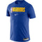 Golden State Warriors Dri-Fit Practice Tee - Denny's
