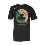 Celtics ALT Logo Tee - Denny's