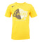 Lakers ALT Logo Tee - Denny's