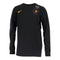 Los Angeles Lakers Logo Long Sleeve Dri-Fit Tee - Denny's