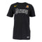 Los Angeles Lakers Facility Dri-Fit Tee - Denny's
