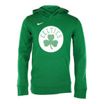 Celtics Logo Essential Hoodie - Denny's