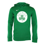 Celtics Logo Essential Hoodie - Denny's