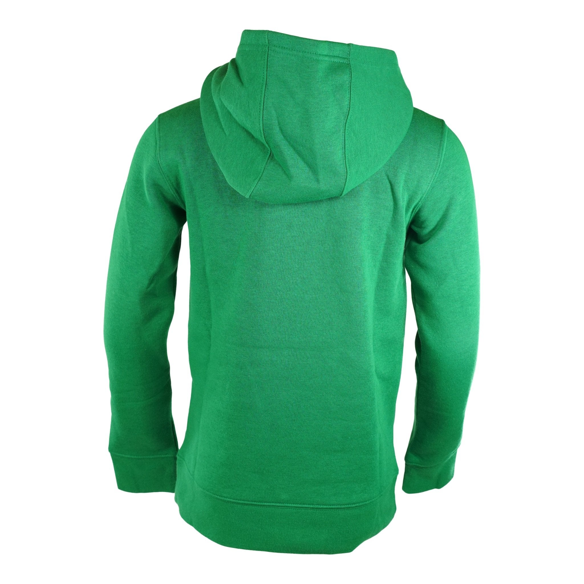 Celtics Logo Essential Hoodie - Denny's