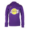 Lakers Logo Essential Hoodie - Denny's
