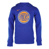 Knicks Logo Essential Hoodie - Denny's
