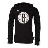 Nets Logo Essential Hoodie - Denny's