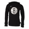 Nets Logo Essential Hoodie - Denny's