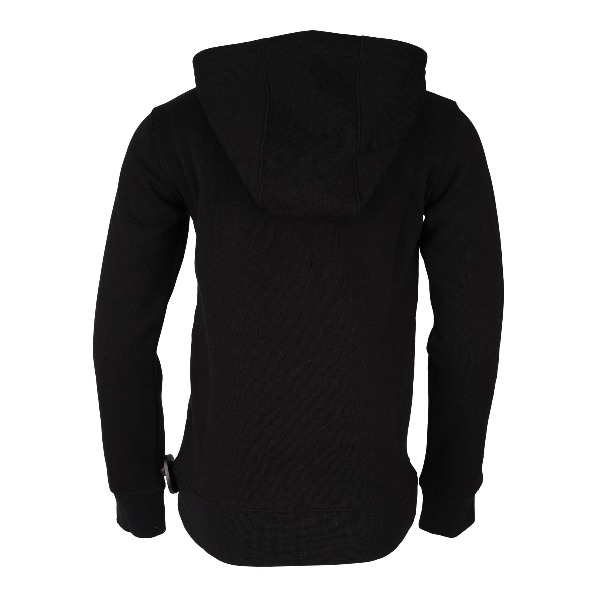 Nets Logo Essential Hoodie - Denny's