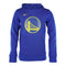Warriors Logo Essential Hoodie - Denny's